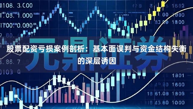 股票配资亏损案例剖析：基本面误判与资金结构失衡的深层诱因