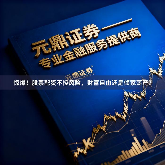 惊爆！股票配资不控风险，财富自由还是倾家荡产？