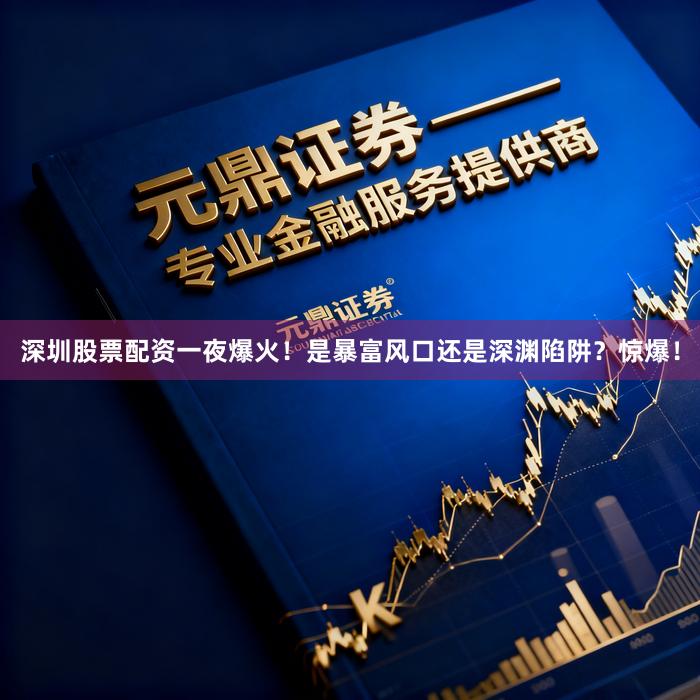 深圳股票配资一夜爆火！是暴富风口还是深渊陷阱？惊爆！